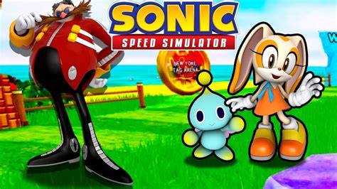 sonic speed simulator news and leaks.